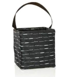 Thirty One Littles Carry-All Caddy Starlit Stripe